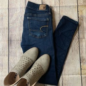Women jeans